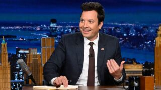 On brand con jimmy fallon cancellato da nbc dopo una stagione