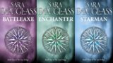 High fantasy: 7 libri che meritano una serie tv subito