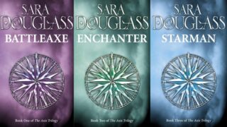 High fantasy: 7 libri che meritano una serie tv subito