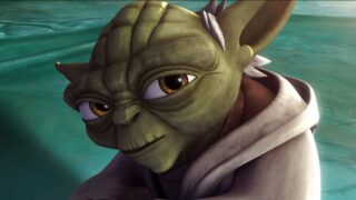 Tom Kane 10 ruoli più grandi tra Star Wars e The Powerpuff Girls