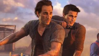 Uncharted ritorna ufficialmente dopo 9 anni di attesa