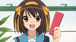 Anime dei 2000 dimenticato ma merita molto di meglio