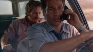 X-files: 8 migliori episodi scritti da vince gilligan