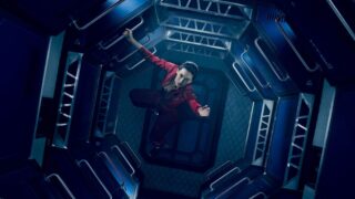 Prime video captive war: la nuova serie sci-fi che metterà alla prova i limiti della tv