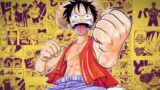 One Piece retcon più grande: cosa chiarisce davvero sui poteri di gomma di luffy