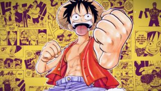 One Piece retcon più grande: cosa chiarisce davvero sui poteri di gomma di luffy