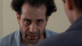 Tony Shalhoub prova il suo personaggio monk anni prima con aiuto di vince gilligan