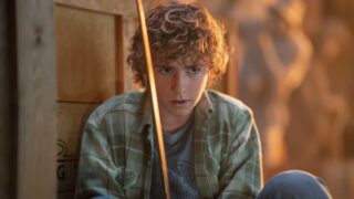 Percy jackson  spinoff ufficiale in uscita quest autunno