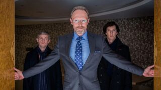 Sherlock Holmes: i 8 migliori cattivi in live action