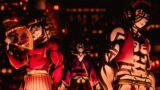 Only one upper moon in demon slayer ha davvero vinto alla fine