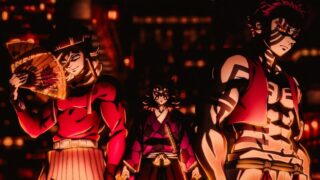 Only one upper moon in demon slayer ha davvero vinto alla fine