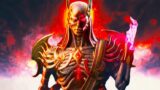 Edgy subclass in dungeons and dragons: il ritorno in 2026 da non perdere