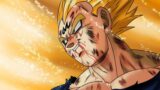 Vegeta non supererà mai goku perché è il miglior personaggio di dragon ball