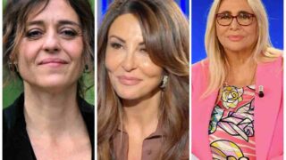 Ozpetek,  film con Vanessa Scalera, Sabrina Ferilli e Mara Venier: trama e dettagli