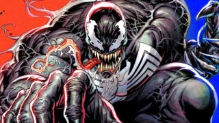 Venom lore 6 nuovi colori del symbiote spiegati poteri e origini uniche