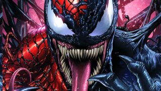 Spider-man: marvel svela il  design del grande villain