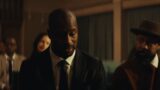 Vernon Davis cerca di recuperare l udito perso nel trailer dei listener