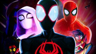 Spider-verse remake marvel per il prossimo grande crossover