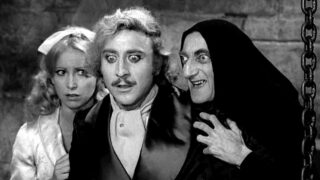 Frankenstein junior: arriva una nuova versione del cult di mel brooks, clamoroso!