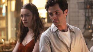 Peacock 8 episodi thriller you meets big little lies successo streaming