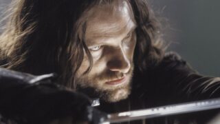 The only lord of the rings villain che muore davvero: chi è e cosa succede