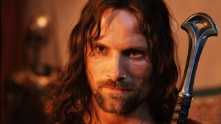 Viggo mortensen pagato avvocati per stunt in lord of the rings: cosa è successo
