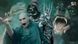 Fantasy movie villains i 10 migliori cattivi fantasy di sempre in classifica