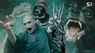 Fantasy movie villains i 10 migliori cattivi fantasy di sempre in classifica