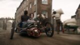 Hbo 12 episodi steampunk: perché la serie meritava molto di più
