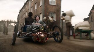 Hbo 12 episodi steampunk: perché la serie meritava molto di più