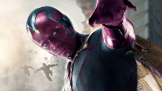 Marvel vision quest serie: data ufficiale uscita 2026 su Disney