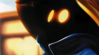 Final fantasy ix prequel ufficiale svela il più grande mistero del gioco