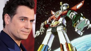 Voltron, brutte notizie per i fan: cosa sapere sul film con Henry Cavill