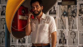 Wagner moura e il suo personaggio in star wars: somiglianze con il ruolo candidato agli oscar 2025