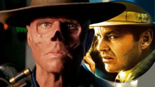 Fallout meets high potential: nuova serie detective post apocalittica