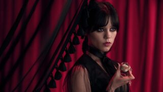Wednesday meets enchanted: disney annuncia la nuova regina della fantasia nella serie upcoming