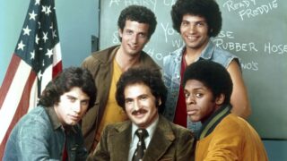 10 serie tv scolastiche quasi perfette che molti fan della commedia si sono persi
