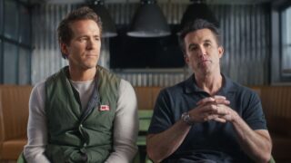 Ryan Reynolds e Rob Mc’s: il migliore show su Rotten Tomatoes da vedere nel weekend