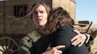 Western e uomini: il film sottovalutato del 2014 che sfata il pregiudizio
