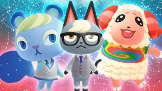 Animal crossing villager in base al segno zodiacale quale sei