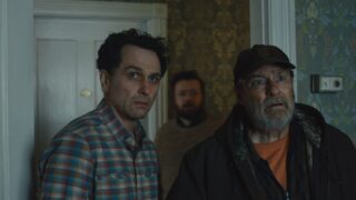 Apple tv horror comedy widows bay recensione e punteggio rt perfetto