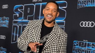 Will Smith thriller supermax: Amazon vince 70 milioni di diritti streaming