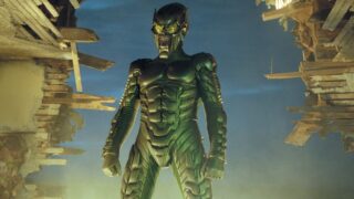 Nicolas cage rivela perché non ha interpretato green goblin in spider-man di sam raimi, 24 anni dopo