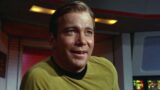 William Shatner su Star Trek con Quentin Tarantino: il film R-rated è arrivato tardi