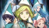 Anime primavera 2026: i migliori titoli premiati con un voto quasi perfetto dagli spettatori