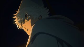 Crunchyroll i migliori anime fantasy del 2026 rivelano i loro lati più oscuri
