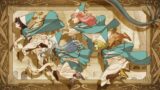 Witch hat atelier come recupera il più grande errore degli anime moderni
