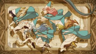 Witch hat atelier come recupera il più grande errore degli anime moderni
