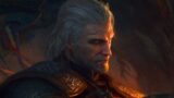 Witcher 3 Songs of the past gameplay:  indizio ufficiale da non perdere