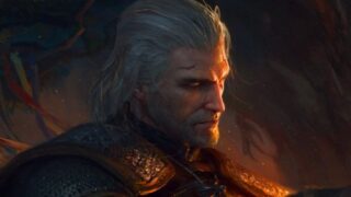 Witcher 3 Songs of the past gameplay:  indizio ufficiale da non perdere